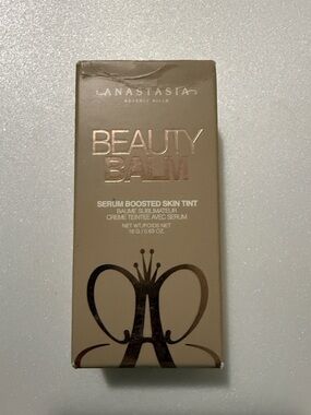 Anastasia Beverly Hills beauty balm 12